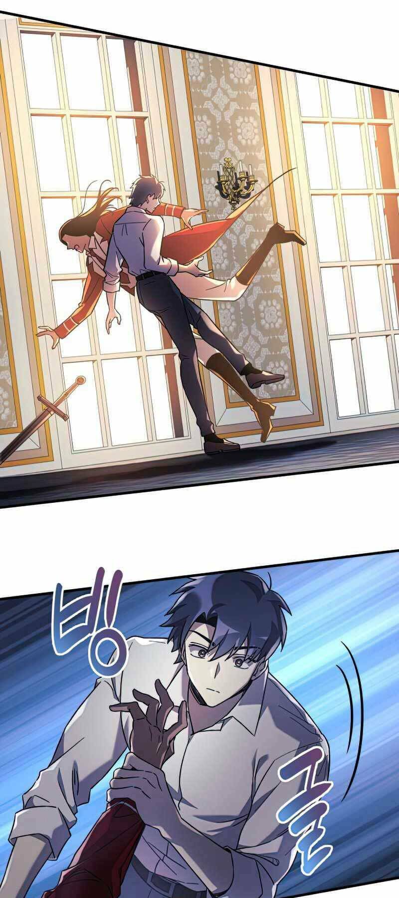 Con Gái Tôi Là Trùm Cuối Chap 33 - Next Chap 34
