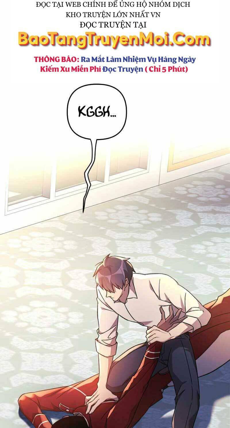 Con Gái Tôi Là Trùm Cuối Chap 33 - Next Chap 34