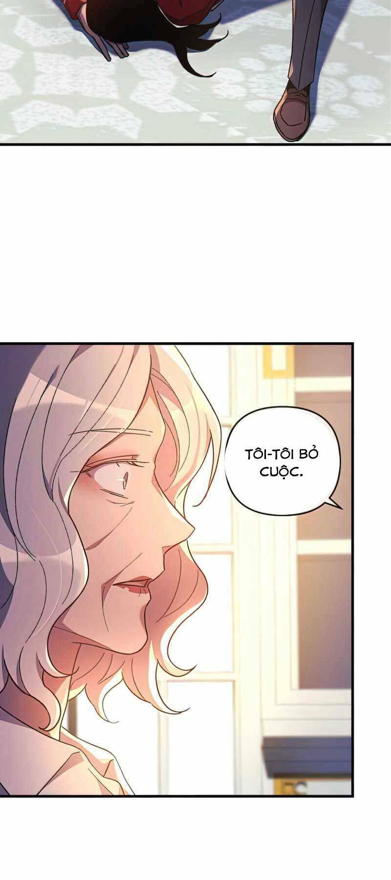 Con Gái Tôi Là Trùm Cuối Chap 33 - Next Chap 34