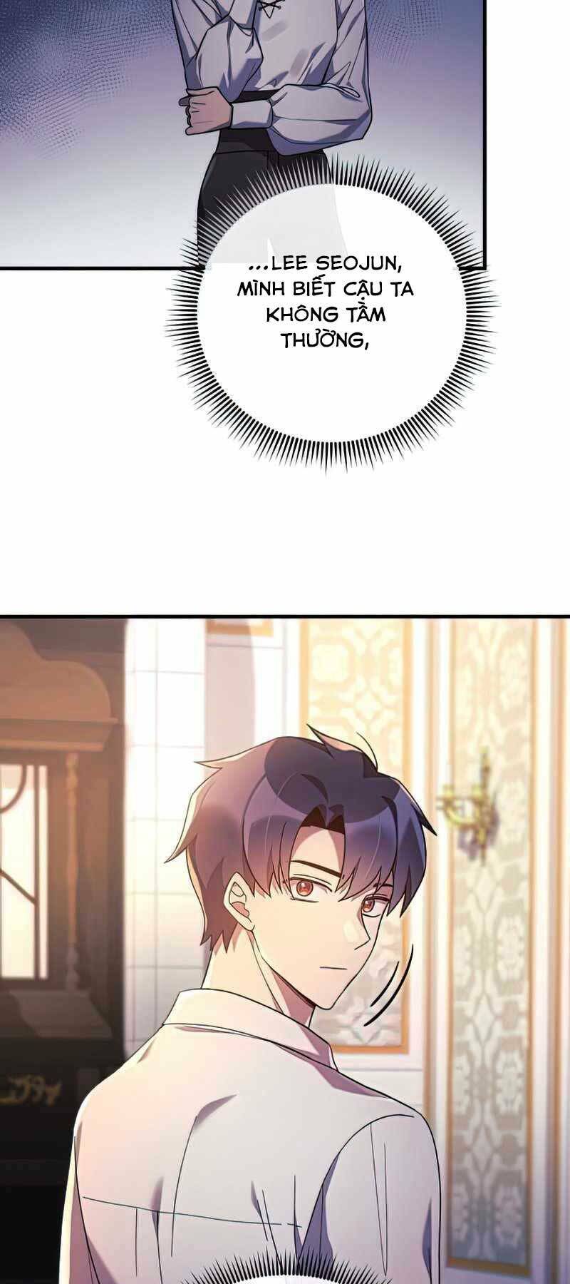 Con Gái Tôi Là Trùm Cuối Chap 33 - Next Chap 34