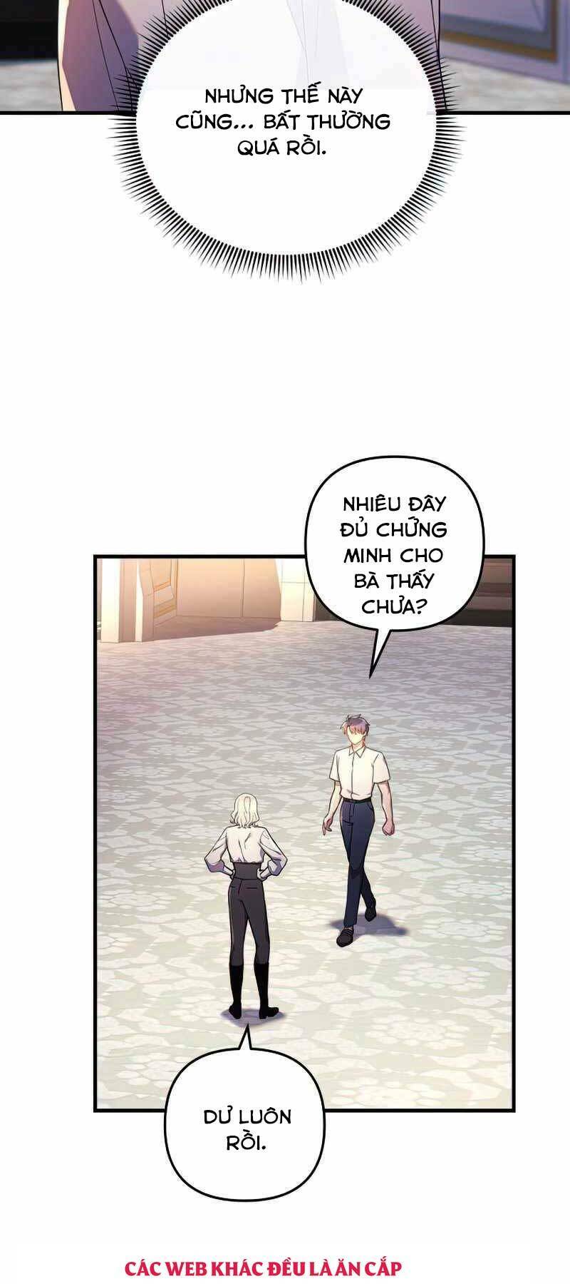 Con Gái Tôi Là Trùm Cuối Chap 33 - Next Chap 34
