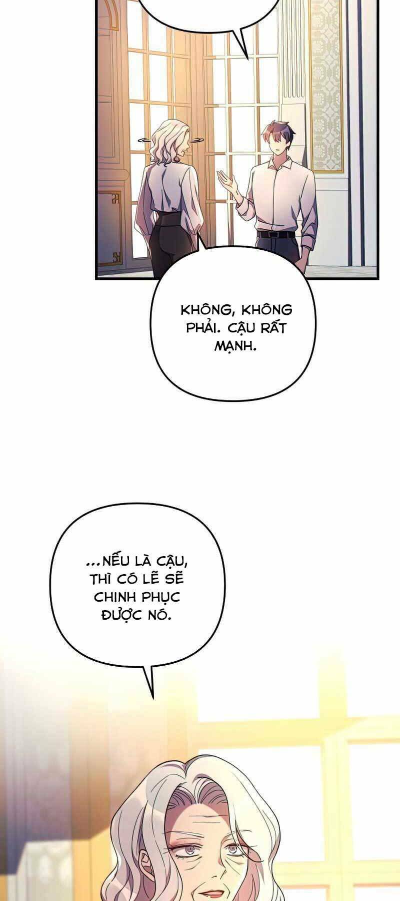 Con Gái Tôi Là Trùm Cuối Chap 33 - Next Chap 34