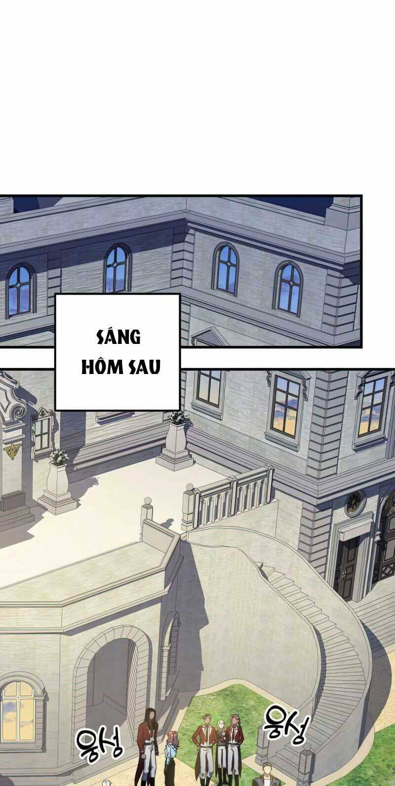 Con Gái Tôi Là Trùm Cuối Chap 33 - Next Chap 34
