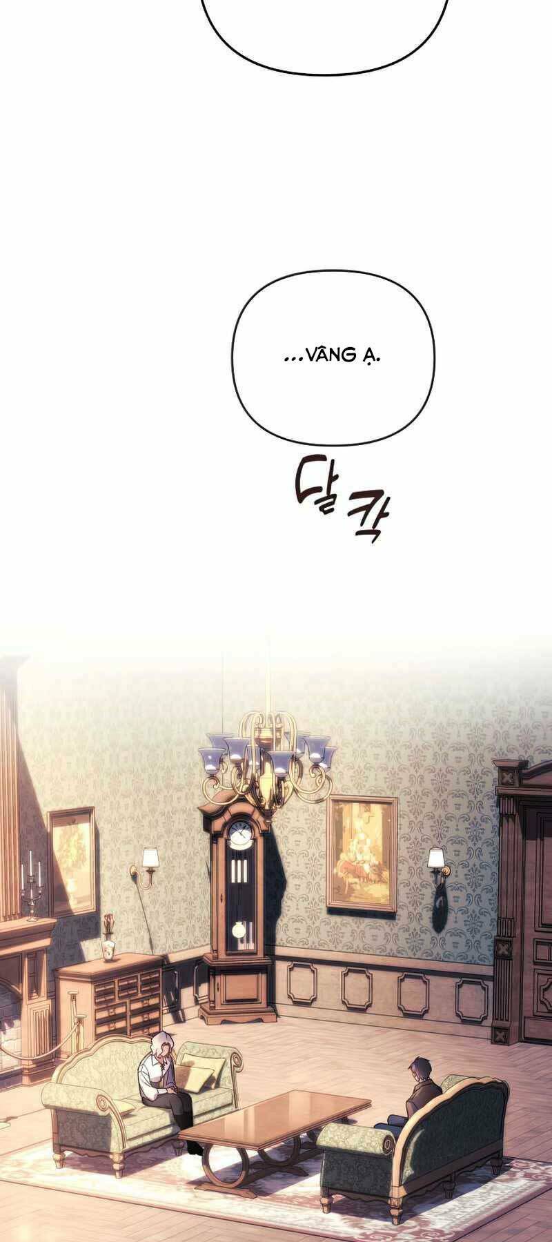 Con Gái Tôi Là Trùm Cuối Chap 33 - Next Chap 34
