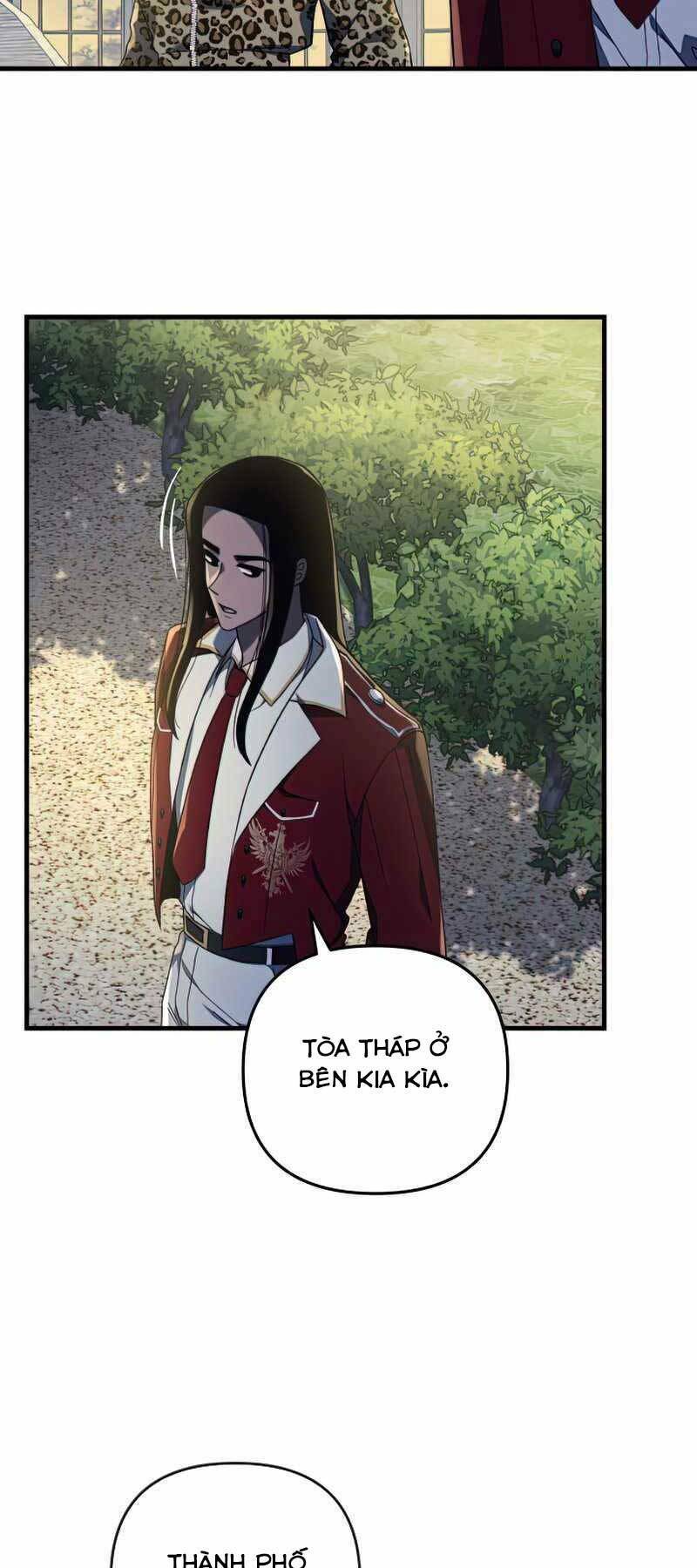 Con Gái Tôi Là Trùm Cuối Chap 33 - Next Chap 34