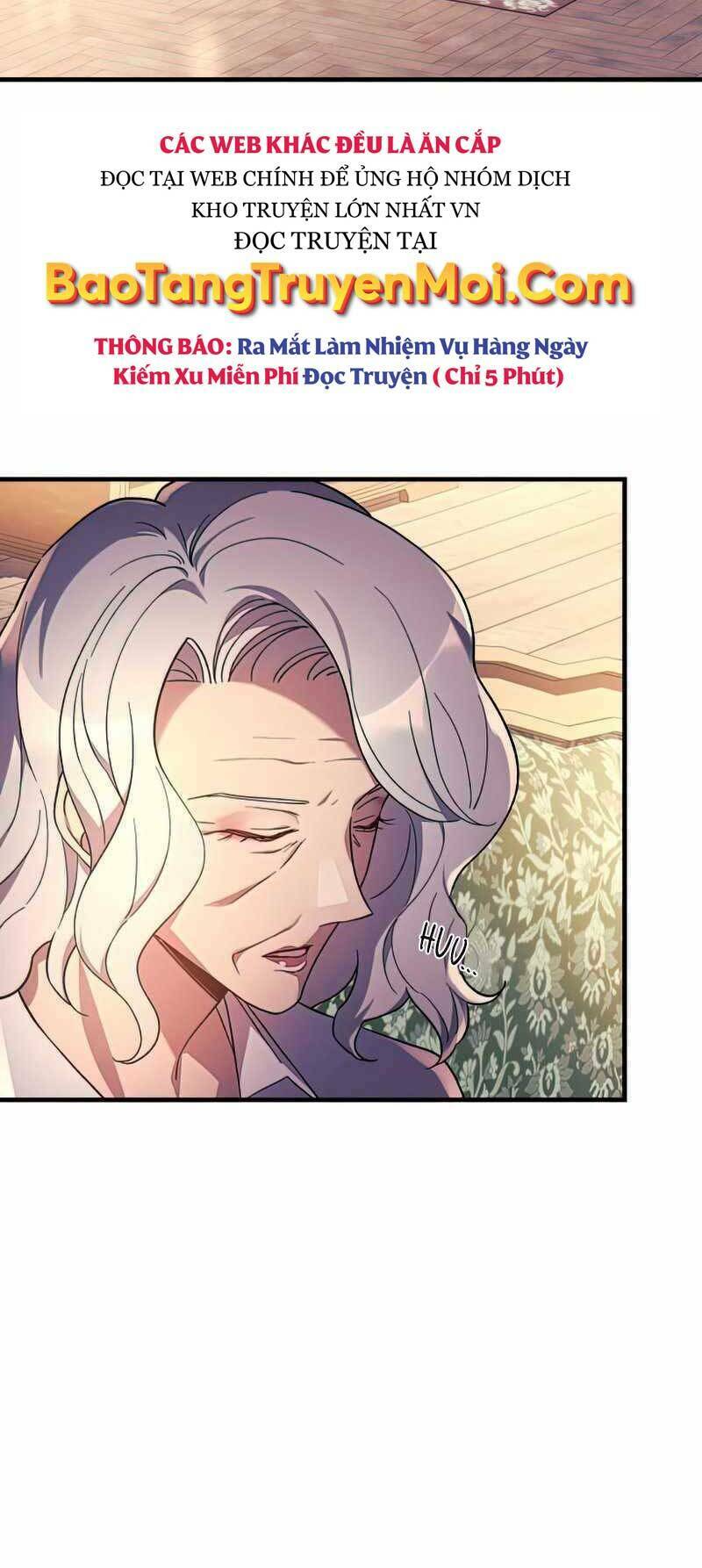 Con Gái Tôi Là Trùm Cuối Chap 33 - Next Chap 34
