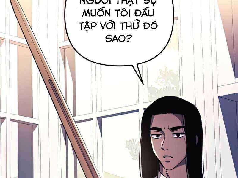 Con Gái Tôi Là Trùm Cuối Chap 33 - Next Chap 34