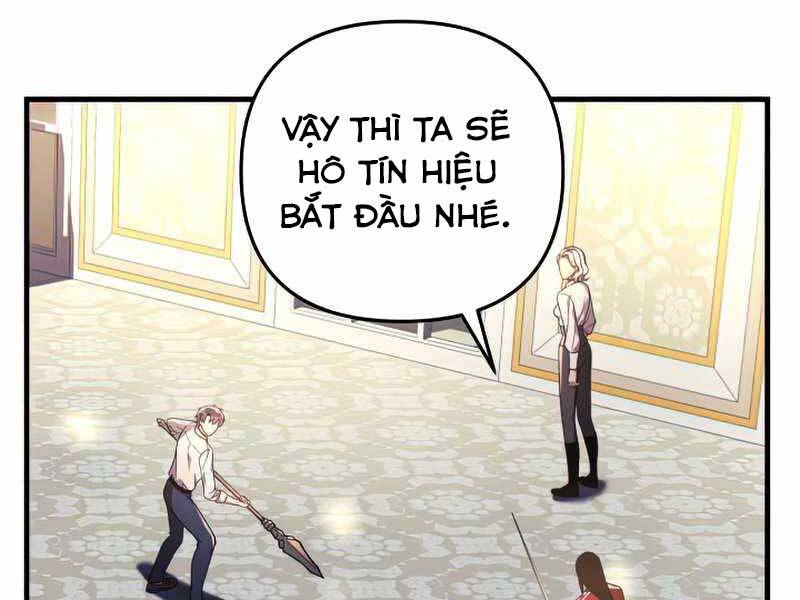 Con Gái Tôi Là Trùm Cuối Chap 33 - Next Chap 34