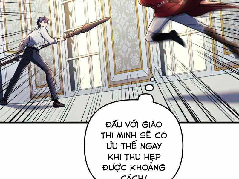 Con Gái Tôi Là Trùm Cuối Chap 33 - Next Chap 34