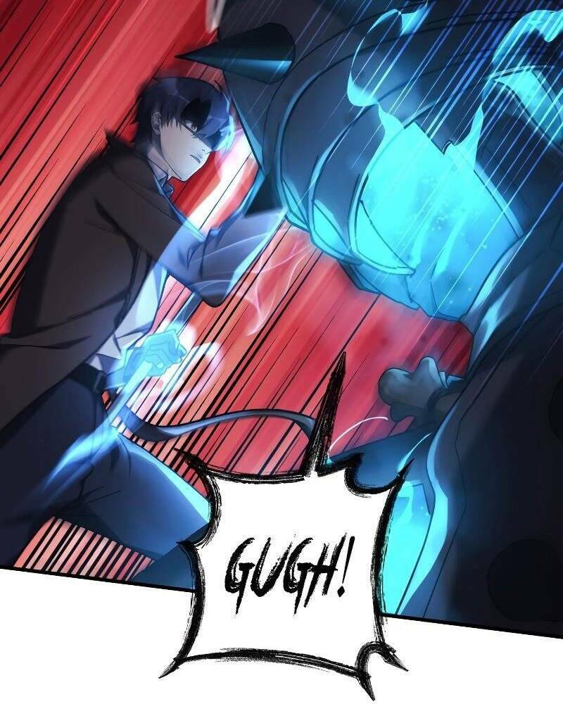 Con Gái Tôi Là Trùm Cuối Chap 34 - Next Chap 35