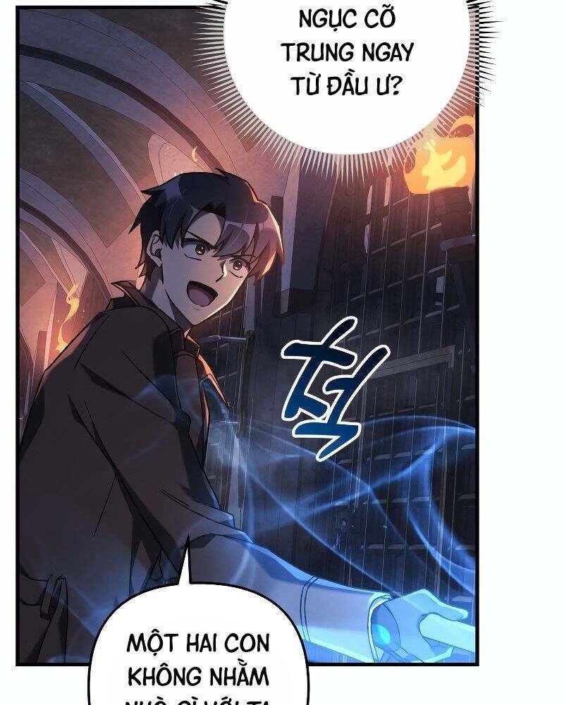 Con Gái Tôi Là Trùm Cuối Chap 34 - Next Chap 35