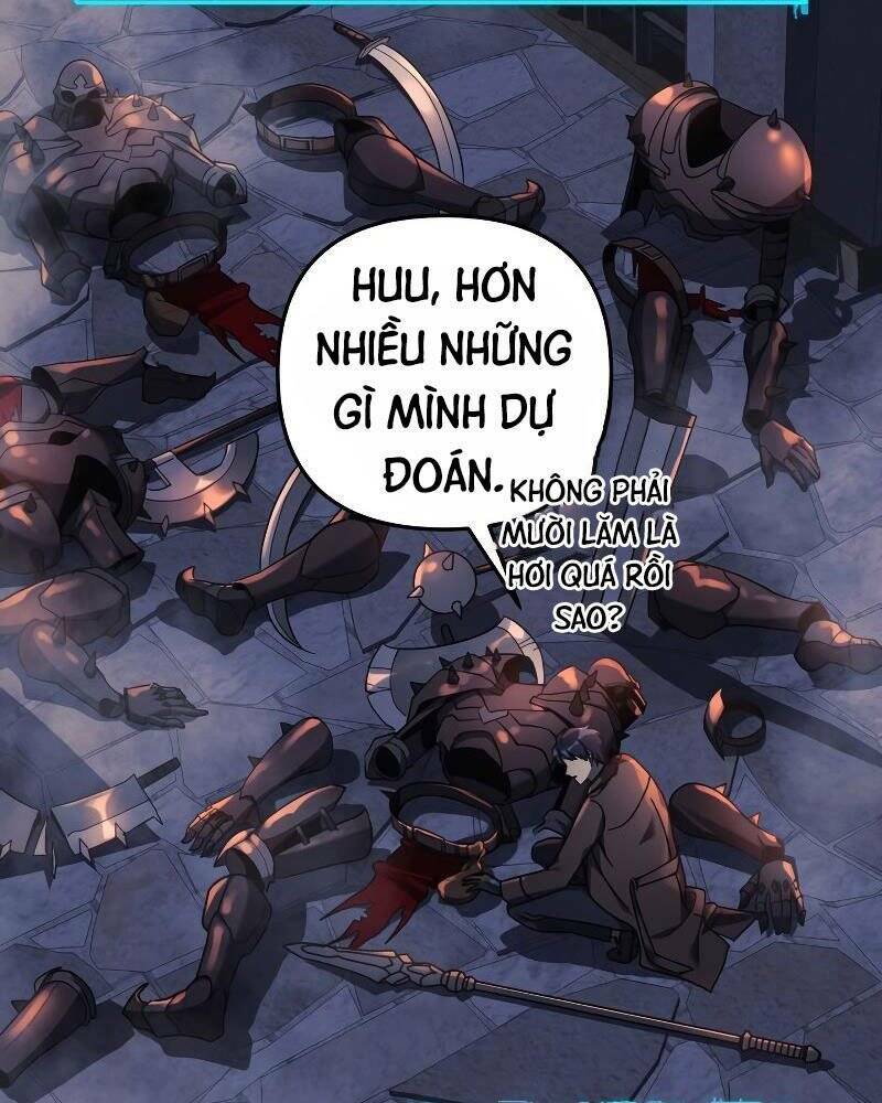 Con Gái Tôi Là Trùm Cuối Chap 34 - Next Chap 35