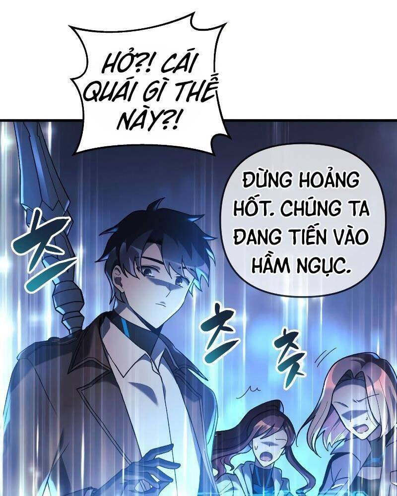 Con Gái Tôi Là Trùm Cuối Chap 34 - Next Chap 35