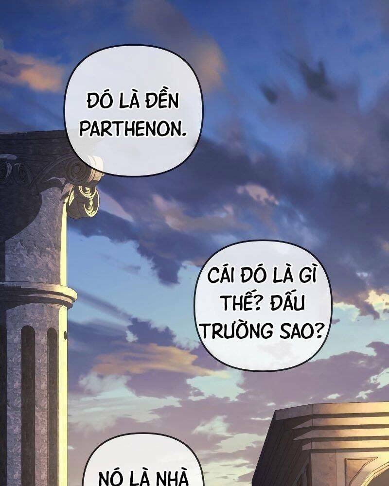 Con Gái Tôi Là Trùm Cuối Chap 34 - Next Chap 35