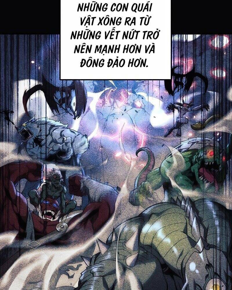 Con Gái Tôi Là Trùm Cuối Chap 34 - Next Chap 35