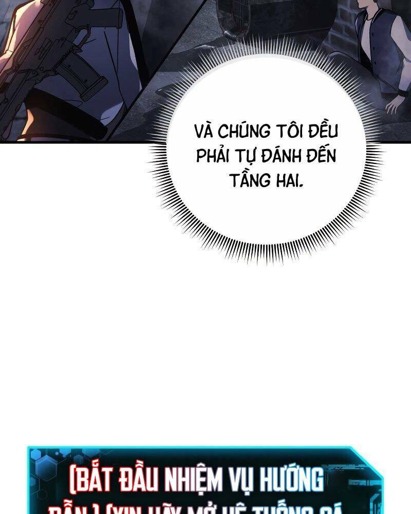 Con Gái Tôi Là Trùm Cuối Chap 34 - Next Chap 35