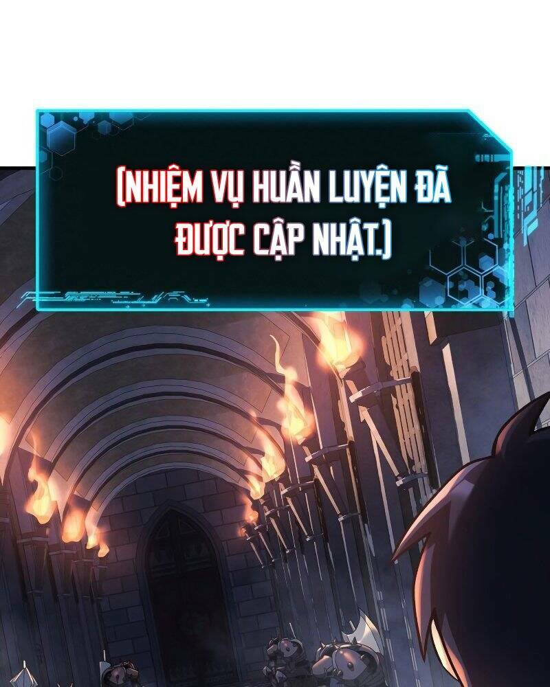 Con Gái Tôi Là Trùm Cuối Chap 34 - Next Chap 35