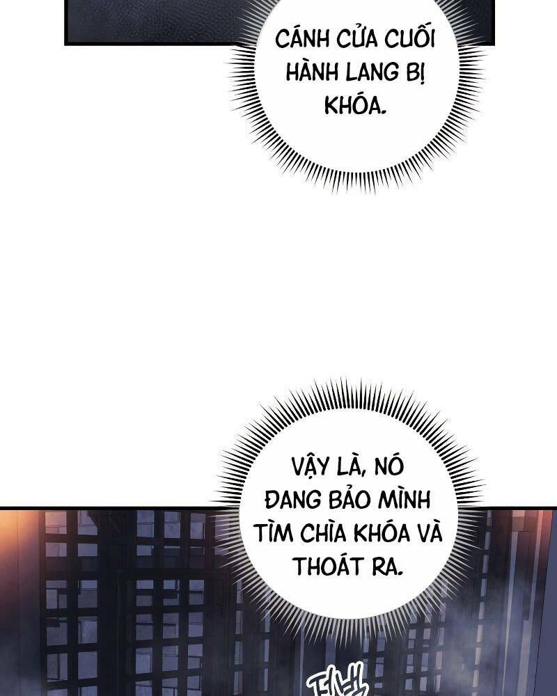 Con Gái Tôi Là Trùm Cuối Chap 34 - Next Chap 35