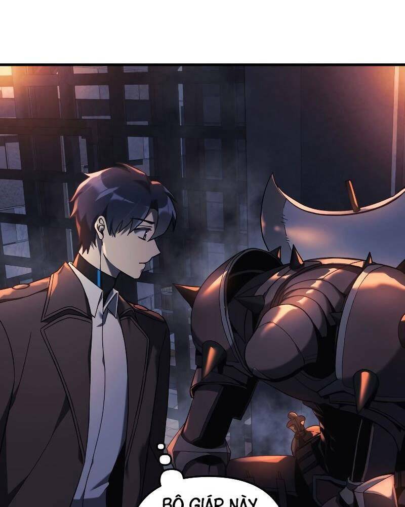 Con Gái Tôi Là Trùm Cuối Chap 34 - Next Chap 35