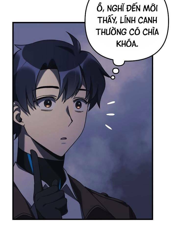 Con Gái Tôi Là Trùm Cuối Chap 34 - Next Chap 35