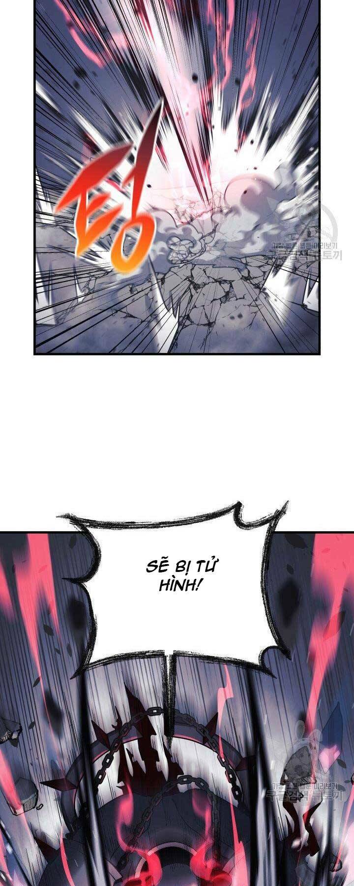 Con Gái Tôi Là Trùm Cuối Chap 35 - Next Chap 36