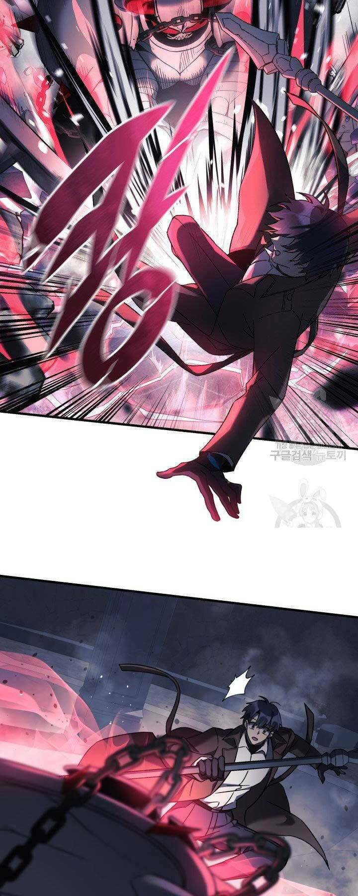 Con Gái Tôi Là Trùm Cuối Chap 35 - Next Chap 36