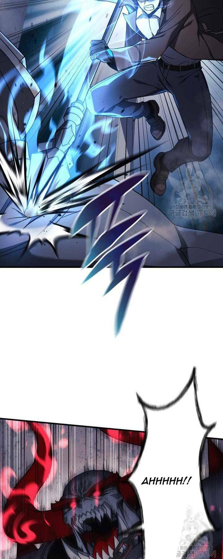 Con Gái Tôi Là Trùm Cuối Chap 35 - Next Chap 36