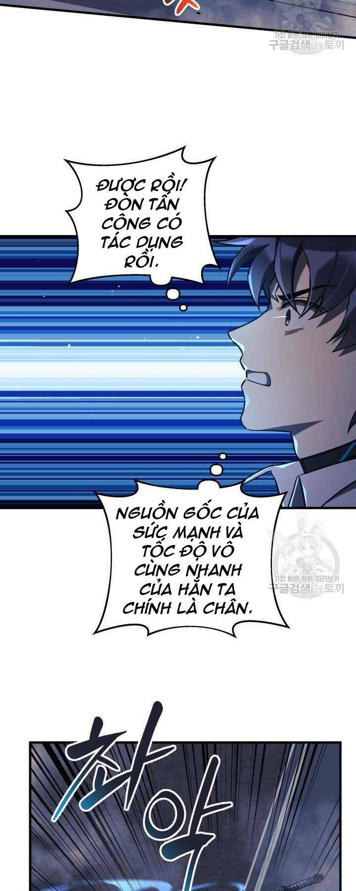 Con Gái Tôi Là Trùm Cuối Chap 35 - Next Chap 36