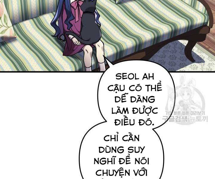 Con Gái Tôi Là Trùm Cuối Chap 35 - Next Chap 36