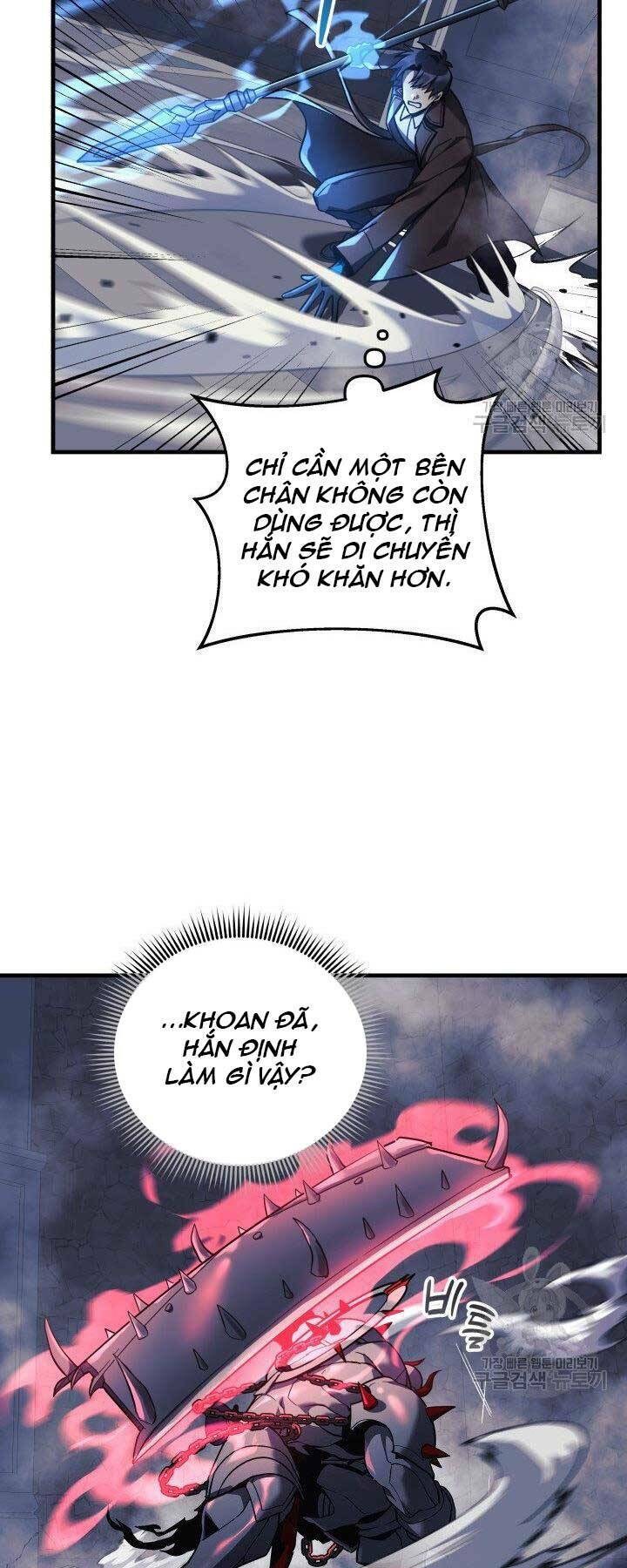 Con Gái Tôi Là Trùm Cuối Chap 35 - Next Chap 36