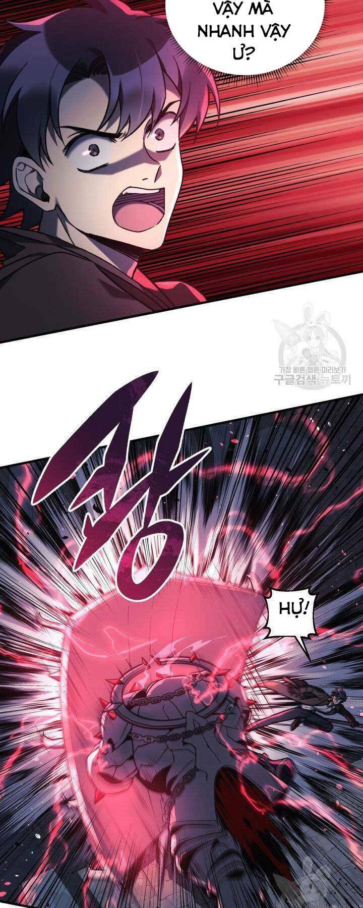 Con Gái Tôi Là Trùm Cuối Chap 35 - Next Chap 36
