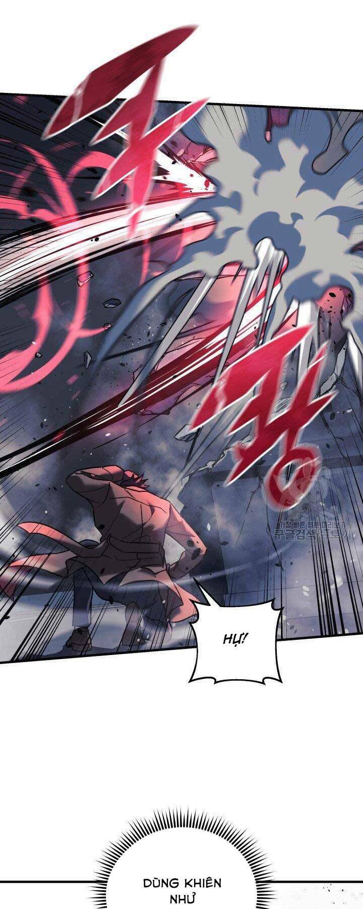 Con Gái Tôi Là Trùm Cuối Chap 35 - Next Chap 36