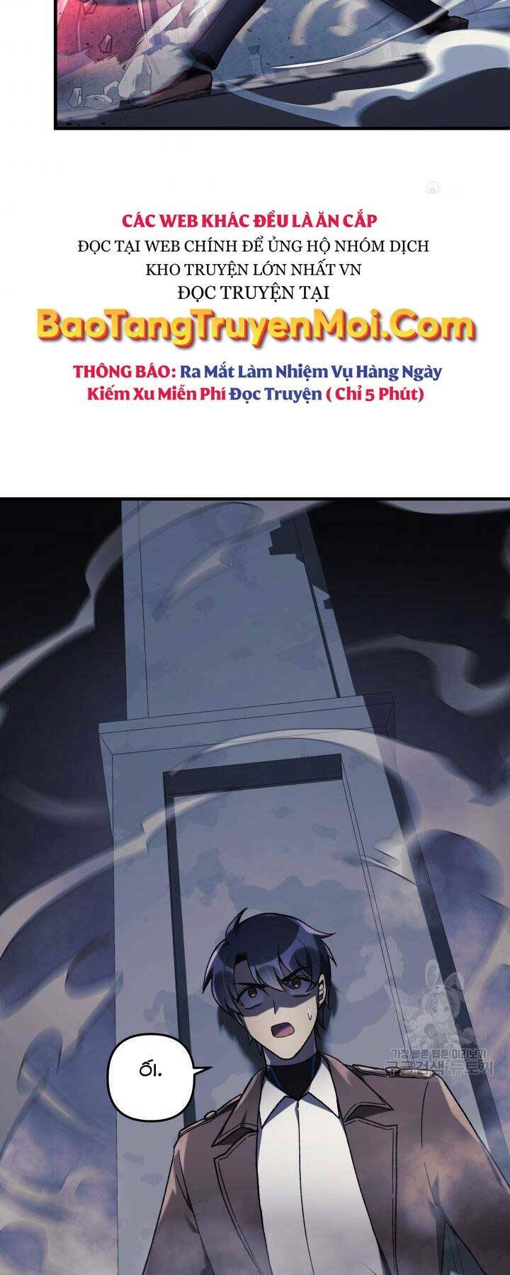 Con Gái Tôi Là Trùm Cuối Chap 35 - Next Chap 36