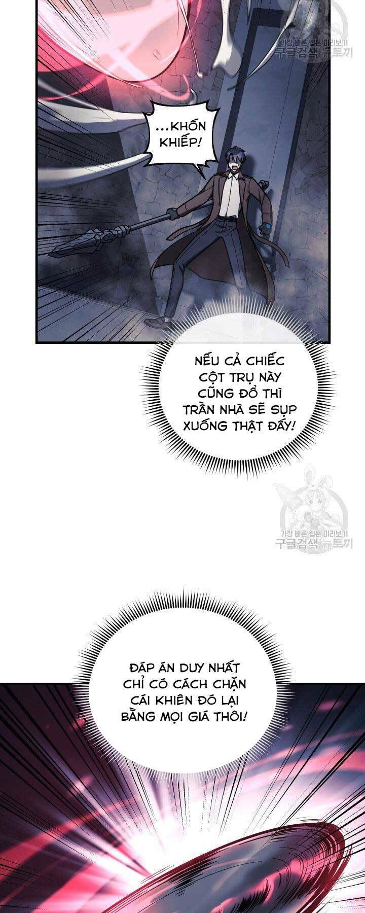 Con Gái Tôi Là Trùm Cuối Chap 35 - Next Chap 36