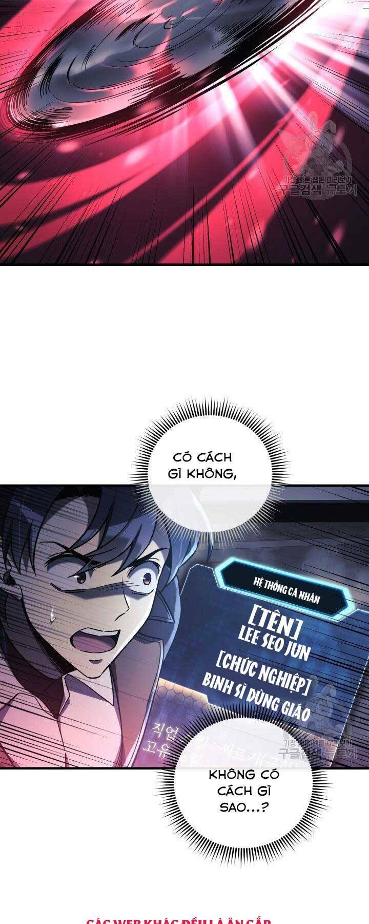 Con Gái Tôi Là Trùm Cuối Chap 35 - Next Chap 36
