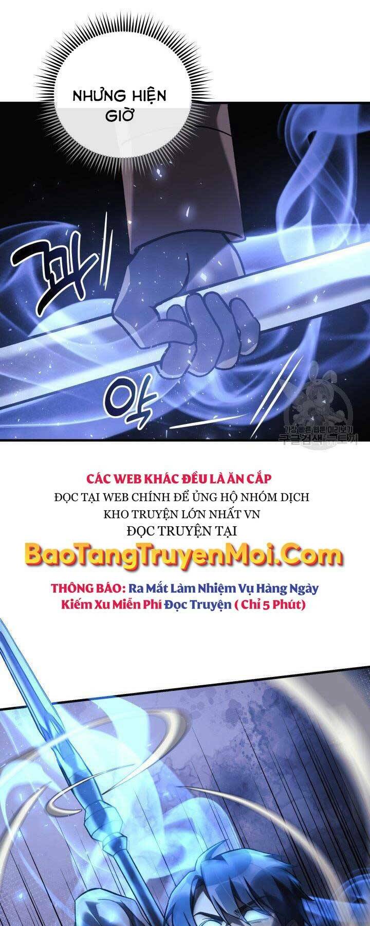 Con Gái Tôi Là Trùm Cuối Chap 35 - Next Chap 36