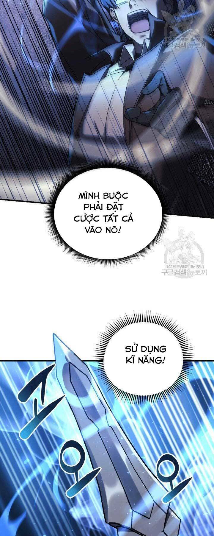 Con Gái Tôi Là Trùm Cuối Chap 35 - Next Chap 36