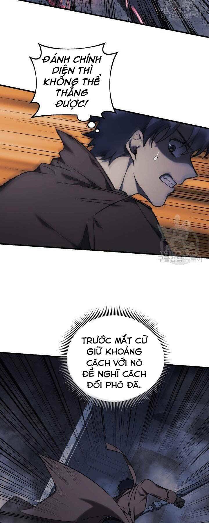Con Gái Tôi Là Trùm Cuối Chap 35 - Next Chap 36