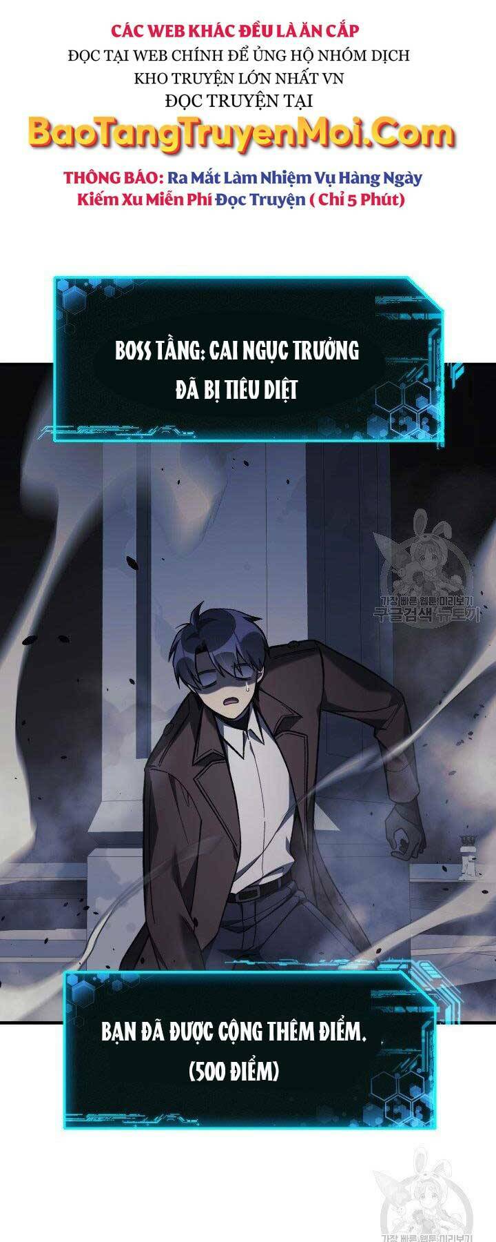 Con Gái Tôi Là Trùm Cuối Chap 35 - Next Chap 36