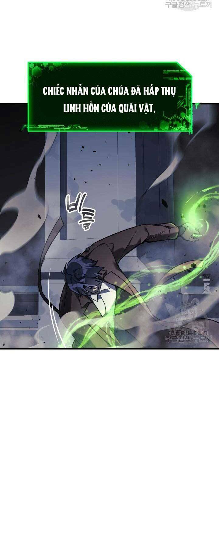 Con Gái Tôi Là Trùm Cuối Chap 35 - Next Chap 36
