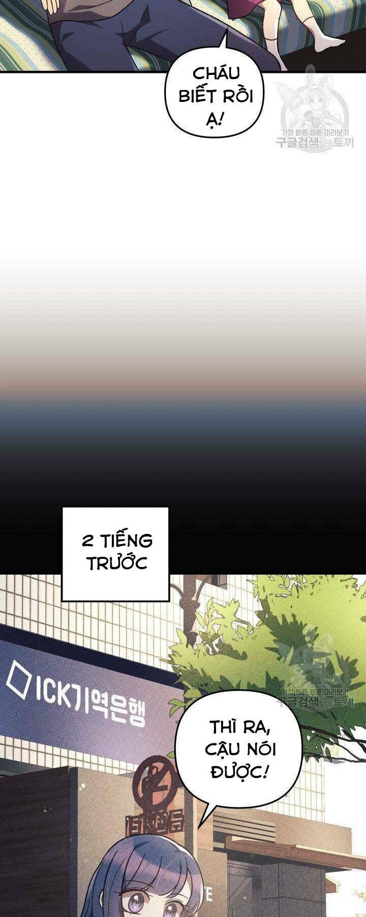 Con Gái Tôi Là Trùm Cuối Chap 35 - Next Chap 36