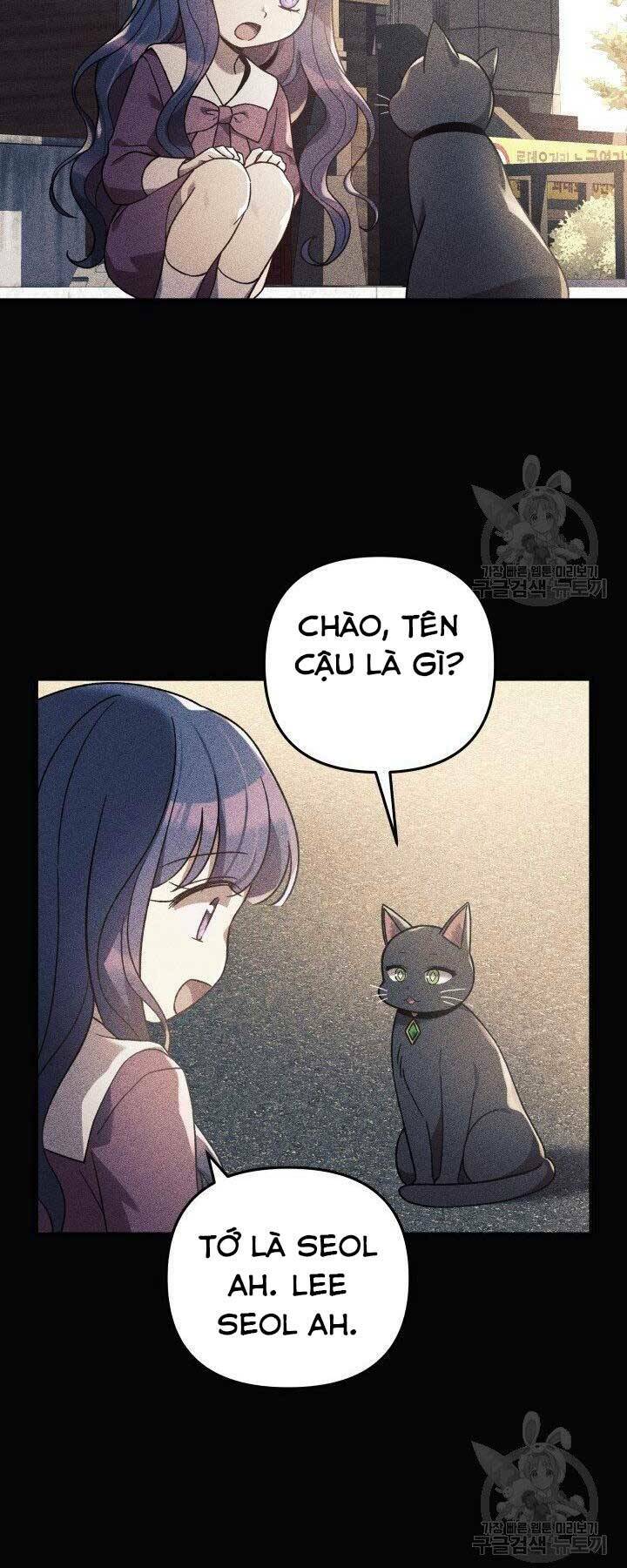 Con Gái Tôi Là Trùm Cuối Chap 35 - Next Chap 36
