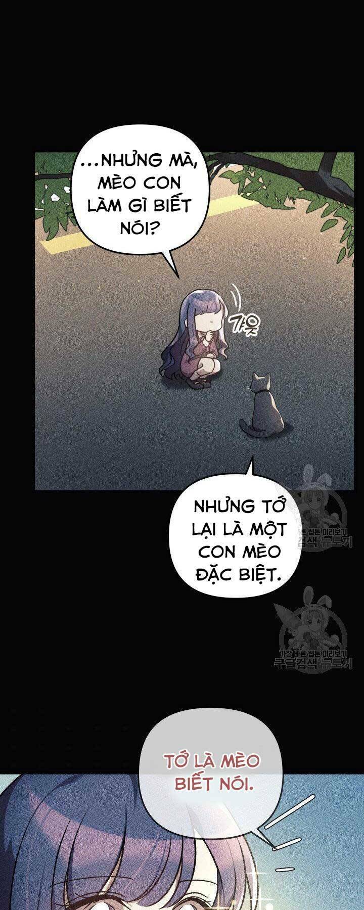 Con Gái Tôi Là Trùm Cuối Chap 35 - Next Chap 36