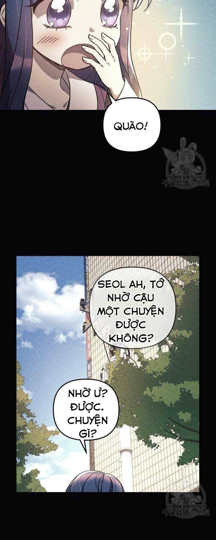 Con Gái Tôi Là Trùm Cuối Chap 35 - Next Chap 36