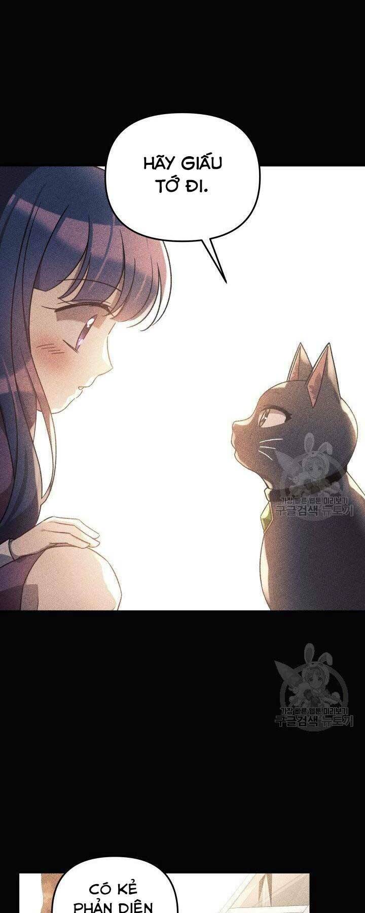 Con Gái Tôi Là Trùm Cuối Chap 35 - Next Chap 36