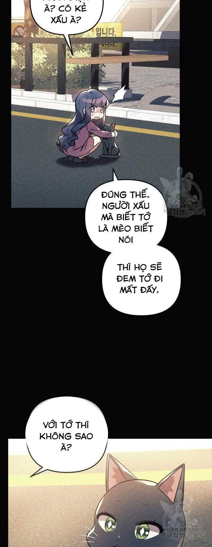 Con Gái Tôi Là Trùm Cuối Chap 35 - Next Chap 36