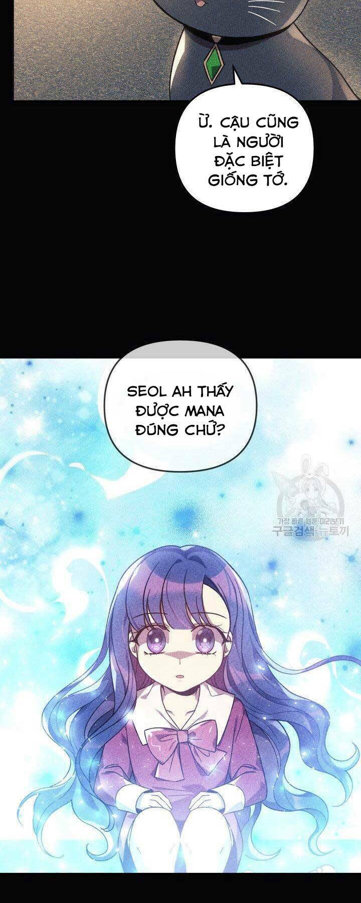 Con Gái Tôi Là Trùm Cuối Chap 35 - Next Chap 36