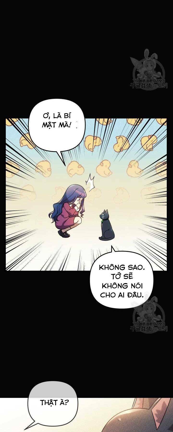 Con Gái Tôi Là Trùm Cuối Chap 35 - Next Chap 36
