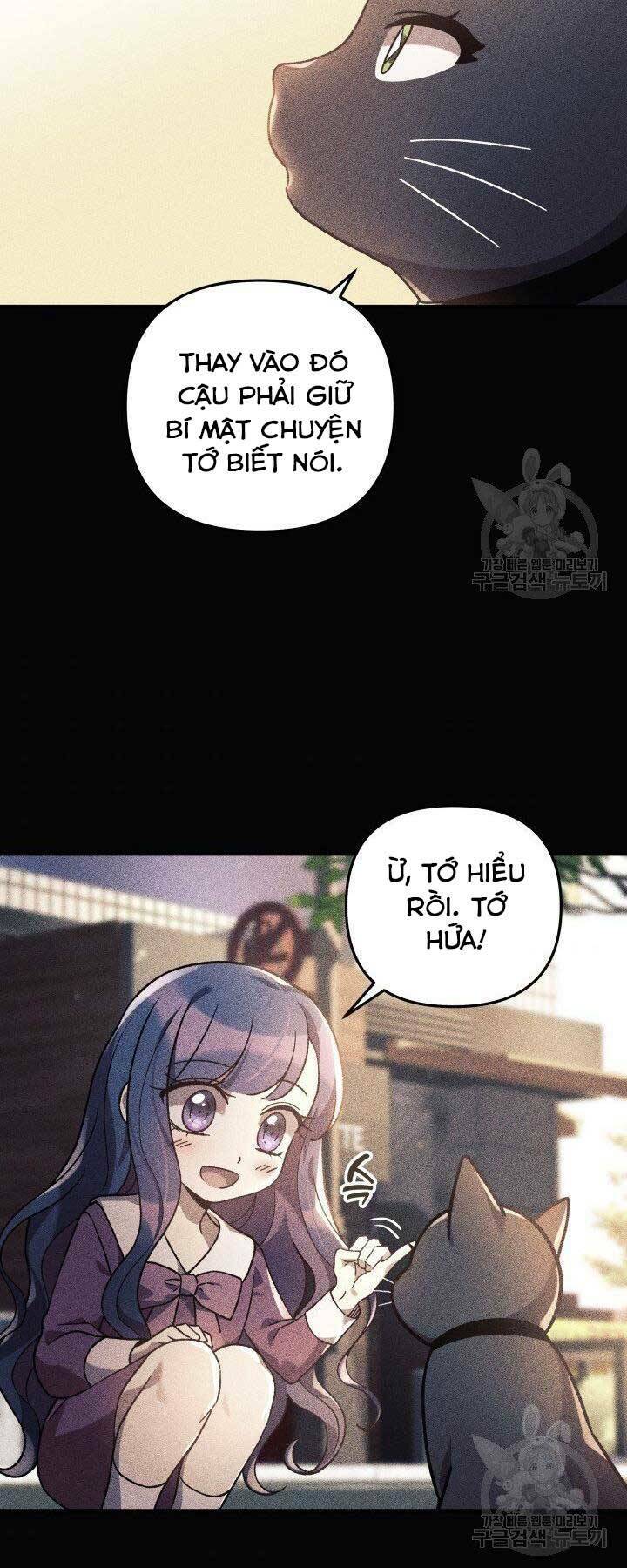 Con Gái Tôi Là Trùm Cuối Chap 35 - Next Chap 36