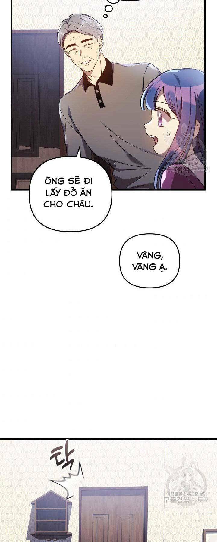 Con Gái Tôi Là Trùm Cuối Chap 35 - Next Chap 36